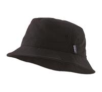 Patagonia - Wavefarer Bucket Hat Black - S-M - Bucket hat