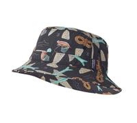 (Patagonia Wavefarer Bucket Hat - S) Patagonia Wavefarer Bucket Hat