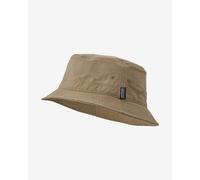 Patagonia Wavefarer Hat Light Brown - S
