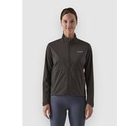 Patagonia Womens Wind Shield Jacket Black