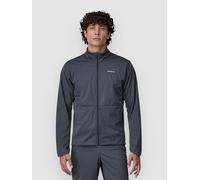 Patagonia Wind Shield Jacket smolder blue XS