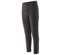 Patagonia Wind Shield Pants - Softshell trousers - Men's Black XL