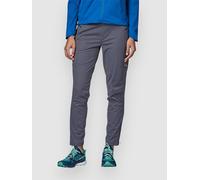 Patagonia Wind Shield Pants smolder blue XS