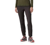 Patagonia Wind Shield Pants - Softshell trousers - Women's Black M