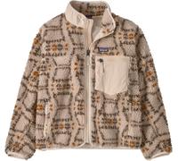 Patagonia - Windbreaker fleece jacket - K's Retro-X Jkt Snowshoe Hare Natural - Kid Size XL - Beige Beige XL