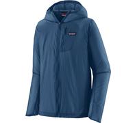 Patagonia - Windbreaker Jacket - M's Houdini Jkt Clement Blue for Men in Nylon - Size 49,5-52 Blue 49.5-52
