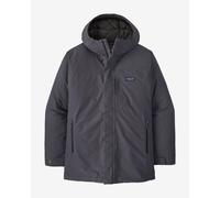 Patagonia Windshadow Hooded Jacket Intense Grey - M