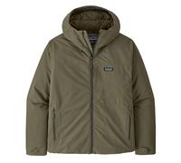 Patagonia Windshadow Jacket Basin Green