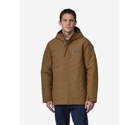 Patagonia Windshadow jacket, brown - L