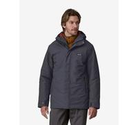 Patagonia Windshadow jacket, dark grey - S