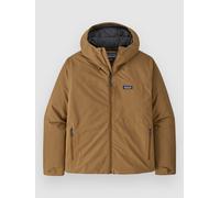 Patagonia Windshadow Jacket deer brown XXL