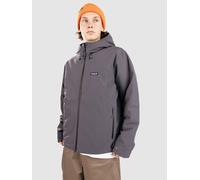 Patagonia - Windshadow Jacket - Winter jacket size S, blue/grey