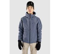 Patagonia Windshadow Jacket smolder blue XL