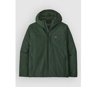 Patagonia Windshadow Jacket treeline green L
