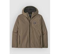 Patagonia Windshadow Jacket wing grey S