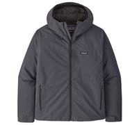 Patagonia - Down hooded jacket - M's Windshadow Jkt Forge Grey for Men - Size L Grey
