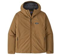 Patagonia - Windshadow Jacket - Winter jacket size M, brown