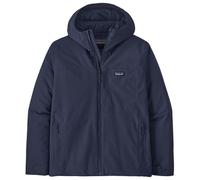 Patagonia - Windshadow Jacket - Winter jacket size S, blue