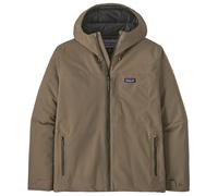 Patagonia - Windshadow Jacket - Winter jacket size XL, brown