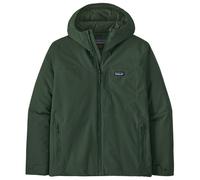 Patagonia - Windshadow Jacket - Winter jacket size XS, green