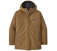 Patagonia Windshadow Parka - Coriander Brown