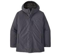 Patagonia - Windshadow Parka - Parka size M, grey/blue