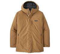 Patagonia - Windshadow Parka - Parka size XL, brown