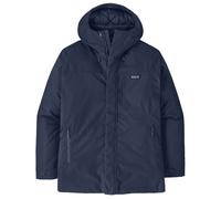 Patagonia - Windshadow Parka - Parka size XS, blue