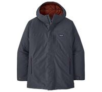 Patagonia - Windshadow Parka - Parka size XXL, blue