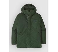 Parka Patagonia Windshadow Vert M