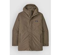 Patagonia Windshadow Parka wing grey M
