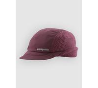 Patagonia Winter Duckbill Cap berry fig Uni