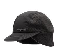 Patagonia Winter Duckbill Cap Black