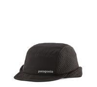 Patagonia Winter Duckbill Cap Black