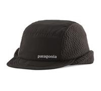 Patagonia - Winter Duckbill Cap - Cap size One Size, black