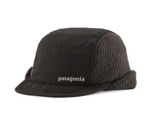 Patagonia - Winter Duckbill Cap - Cap size One Size, black