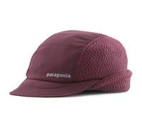 Patagonia - Winter Duckbill Cap - Cap size One Size, purple
