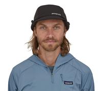 Patagonia - Winter Duckbill Cap - Cap size One Size, black