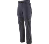 Patagonia - Women's hiking trousers - W's Terravia Peak Pants Smolder Blue for Women - Size 6 US - Navy Navy