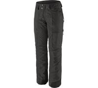 Patagonia - Women's insulated ski trousers in GORE-TEX ePE - W's Insulated Storm Shift Pants Black for Women - Size M Black M