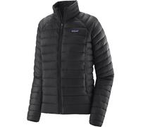 Patagonia - Women's lightweight down jacket - W's Down Sweater Black for Women - Size M Black M