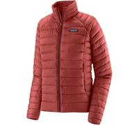 Patagonia - Women's lightweight down jacket - W's Down Sweater Potters Red for Women - Size 58,5 Red 58.5