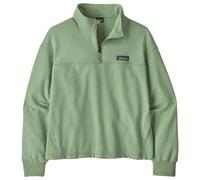 Patagonia - Women's Ahnya P/O - Fleece jumper size M, green