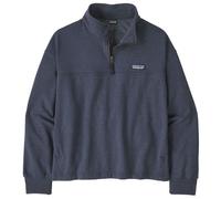 Patagonia - Women's Ahnya P/O - Fleece jumper size XL, blue