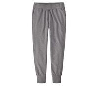 Patagonia Womens Ahnya Pants Salt Grey