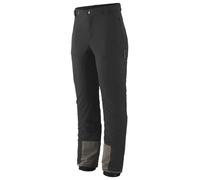 PATAGONIA W's Alpine Guide Pants - Women - Black - size 14- model 2024 14