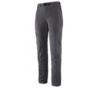 Patagonia - Women's Altvia Alpine Pants - Walking trousers size 20, grey