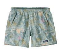 Patagonia - Women's Baggies Shorts - Shorts size L - Length: 5'', turquoise