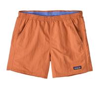 Patagonia - Women's Baggies Shorts - Shorts size XL - Length: 5'', orange
