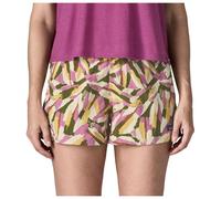 Patagonia - Women's Barely Baggies Shorts - Shorts size L - Length: 2,5'', multi